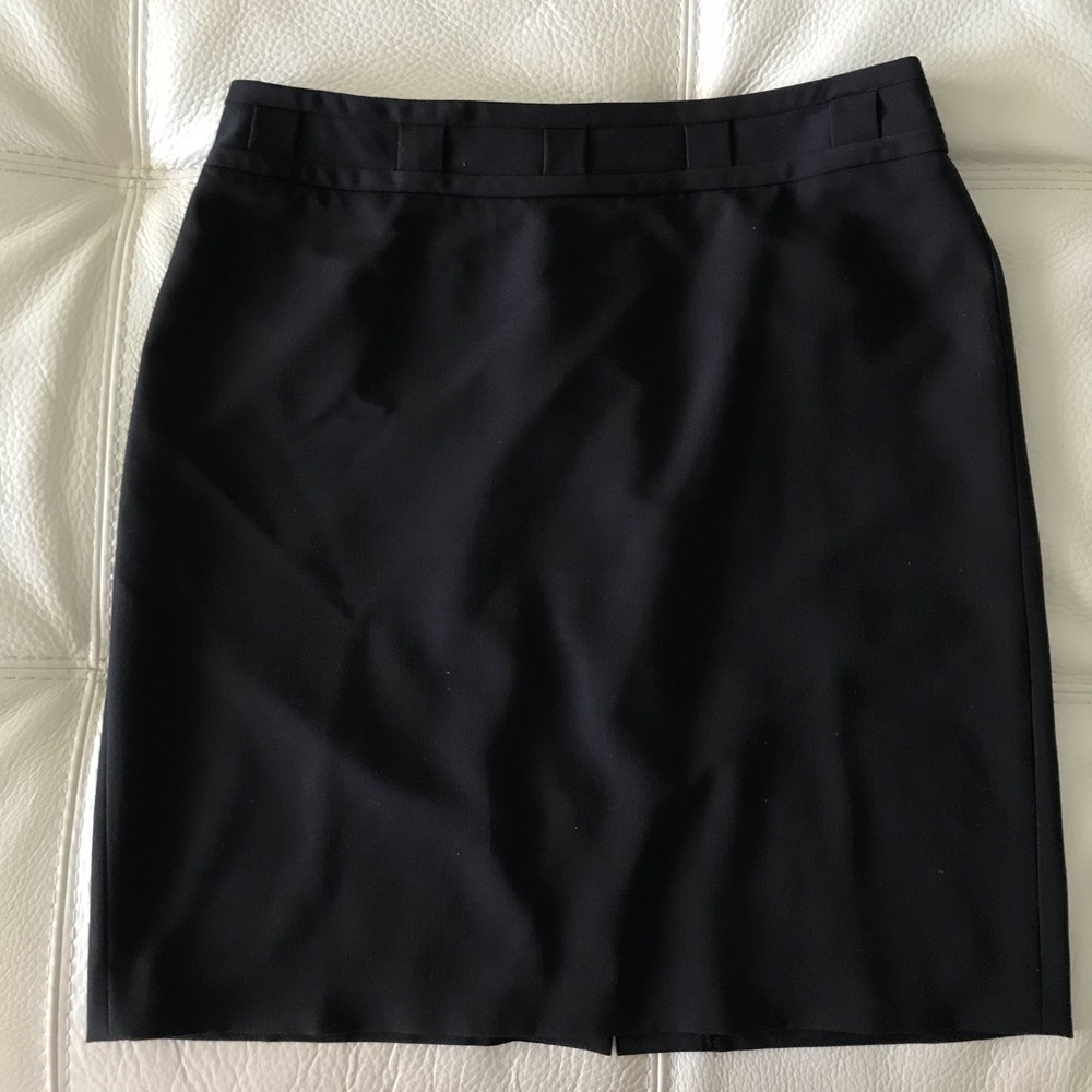 Adrienne Vittadini Pencil Skirt 8P